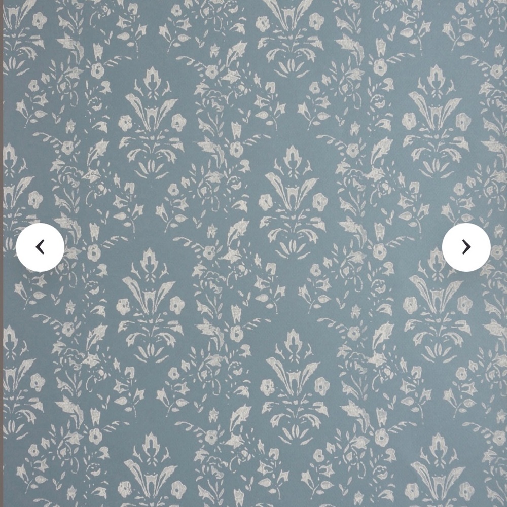 Patterned paint roller - Picture 2 of 3